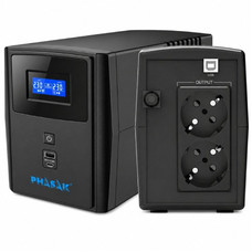 PHK-SAI SIRIUS 1000 VA INT-DU22 PHK-SAI SIRIUS 1000 VA INT